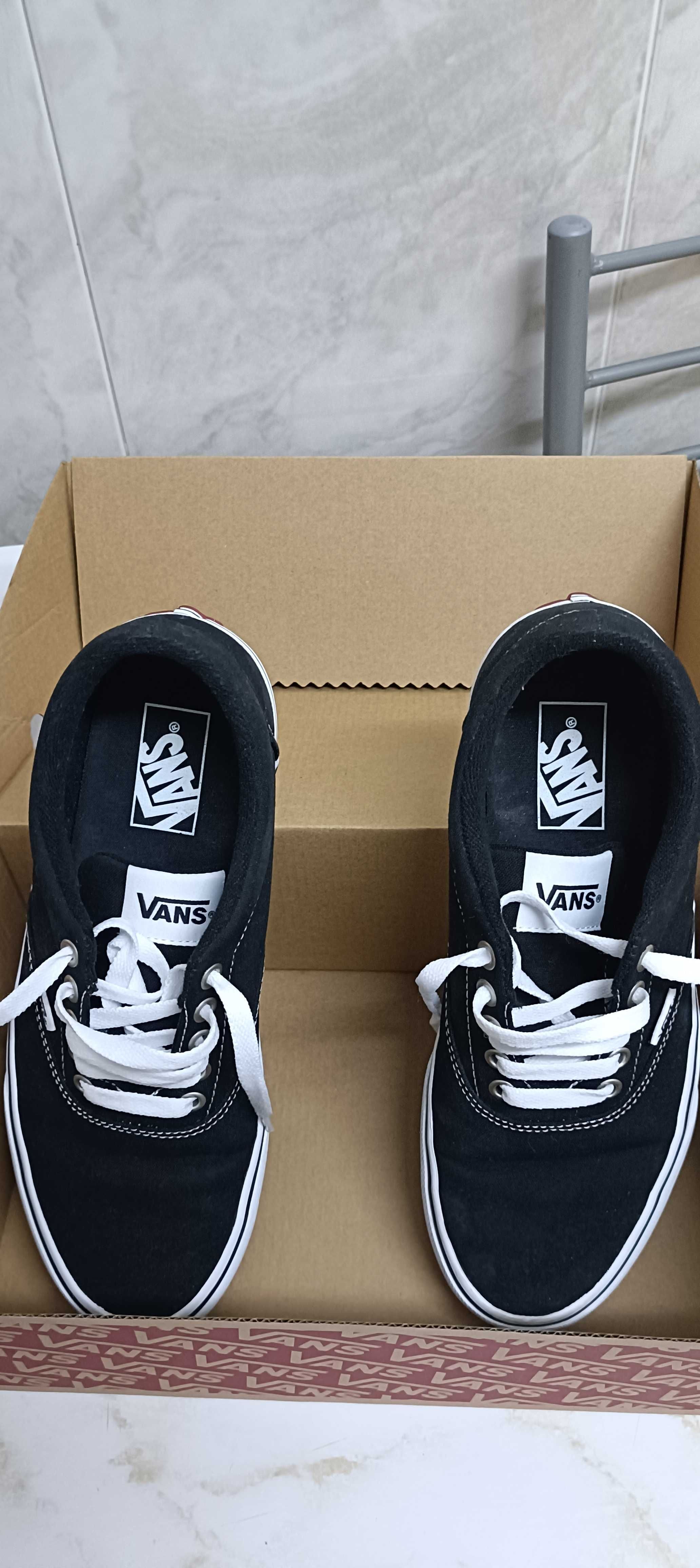 Sapatos Vans n°40