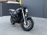 Мотоцикл Geon