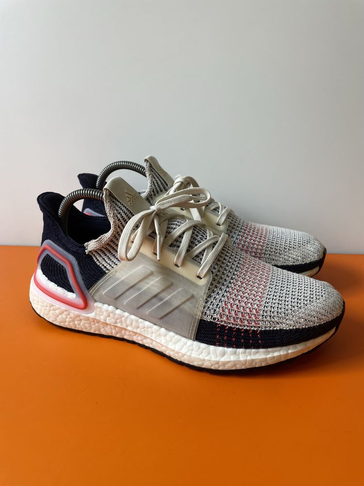 Кроссовки Adidas ultraboost оригинал