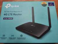 TP-Link, 4G LTE Router Archer MR200