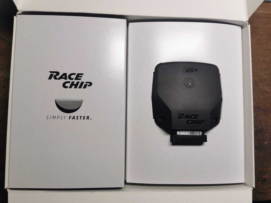 Race Chip VW Golf VI 1.6TDI +26cv/63nm