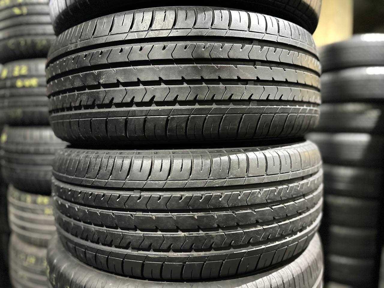 Літні шини 225/60 R15 Maxxis Victra510 4шт 2021рік