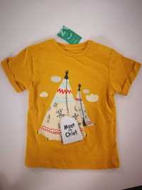 T-shirt Zippy 12/18 Meses