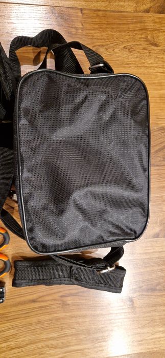 Zestaw, Miernik mocy optycznej, światłowody