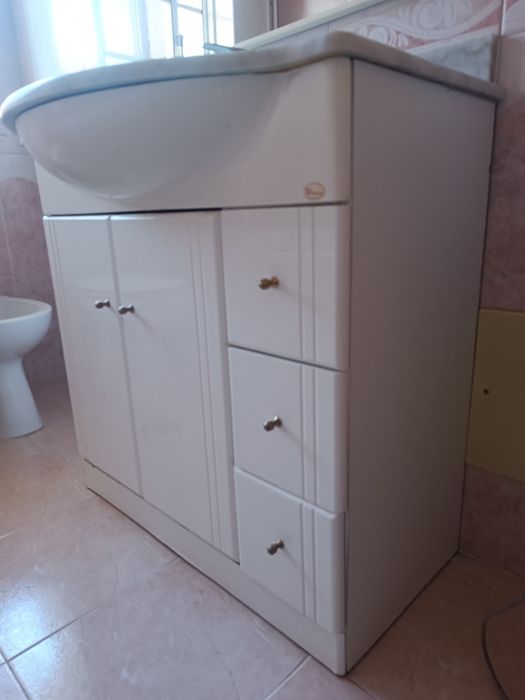 Móvel Casa de Banho