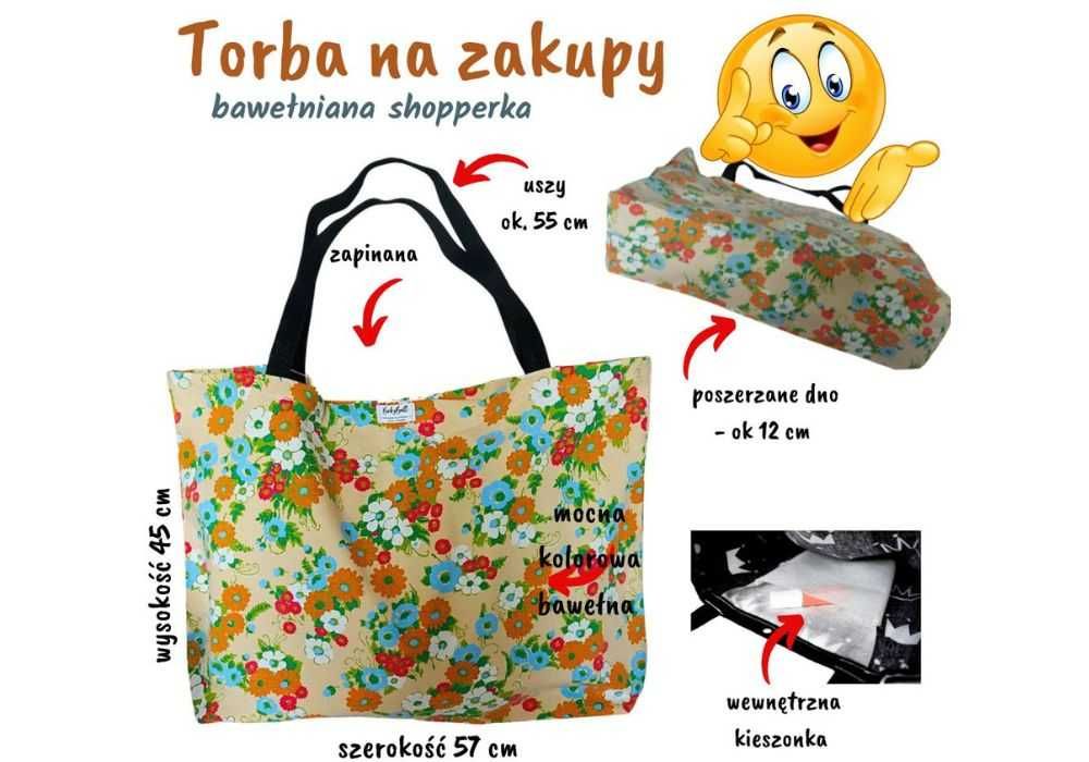 Letnia Torba Plażowa – Kolorowy Akcent Twojego Lata