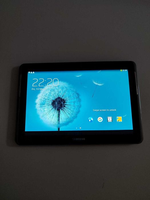 Планшет Samsung galaxy tab2