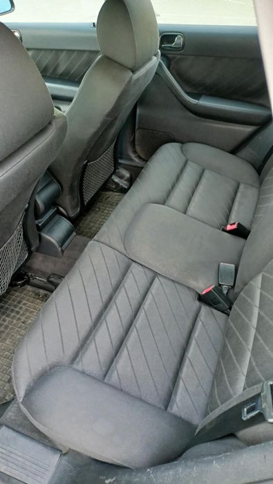 Audi a3 , 1.9 tdi , 2001r