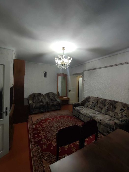 Продается 3-х комнатная квартира на земле, 8 Поперечная, 6!!!