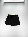 Шорты нейлоновые Adidas monogram nsw swoosh шорти