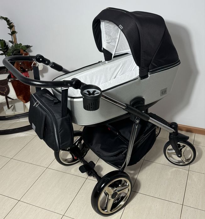 Adamex Reggio Special Edition 3w1.Cybex.Wysyłka.