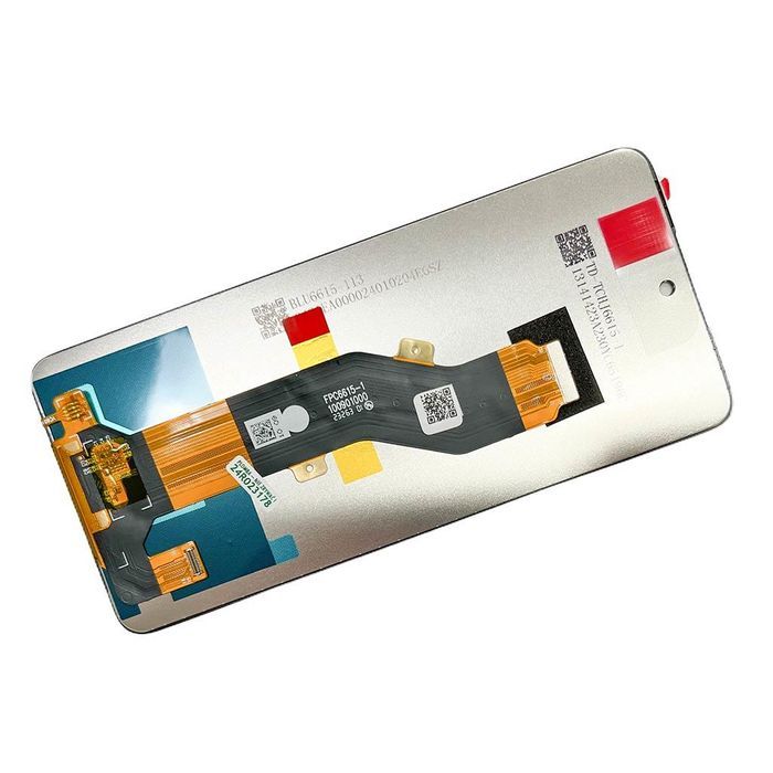 Wyświetlacz Ekran Lcd Do Tecno Spark Go 2024