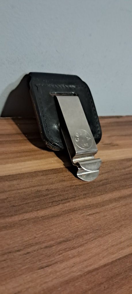 Skórzane etui na ZIPPO