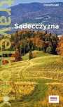 Travelbook. Sądecczyzna. Bezdroża