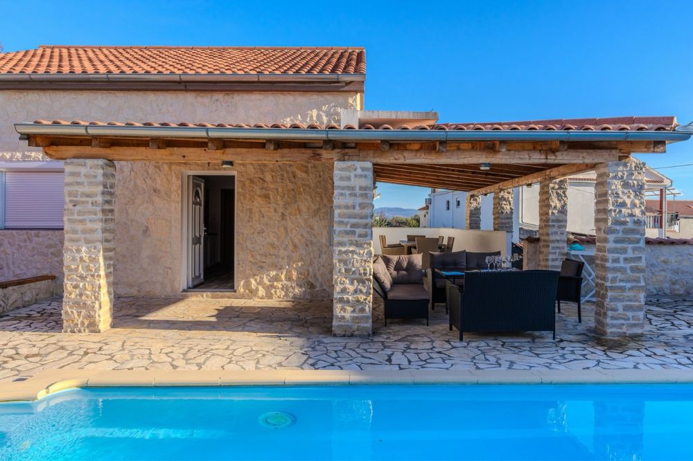 Dom w Chorwacji do wynajecia