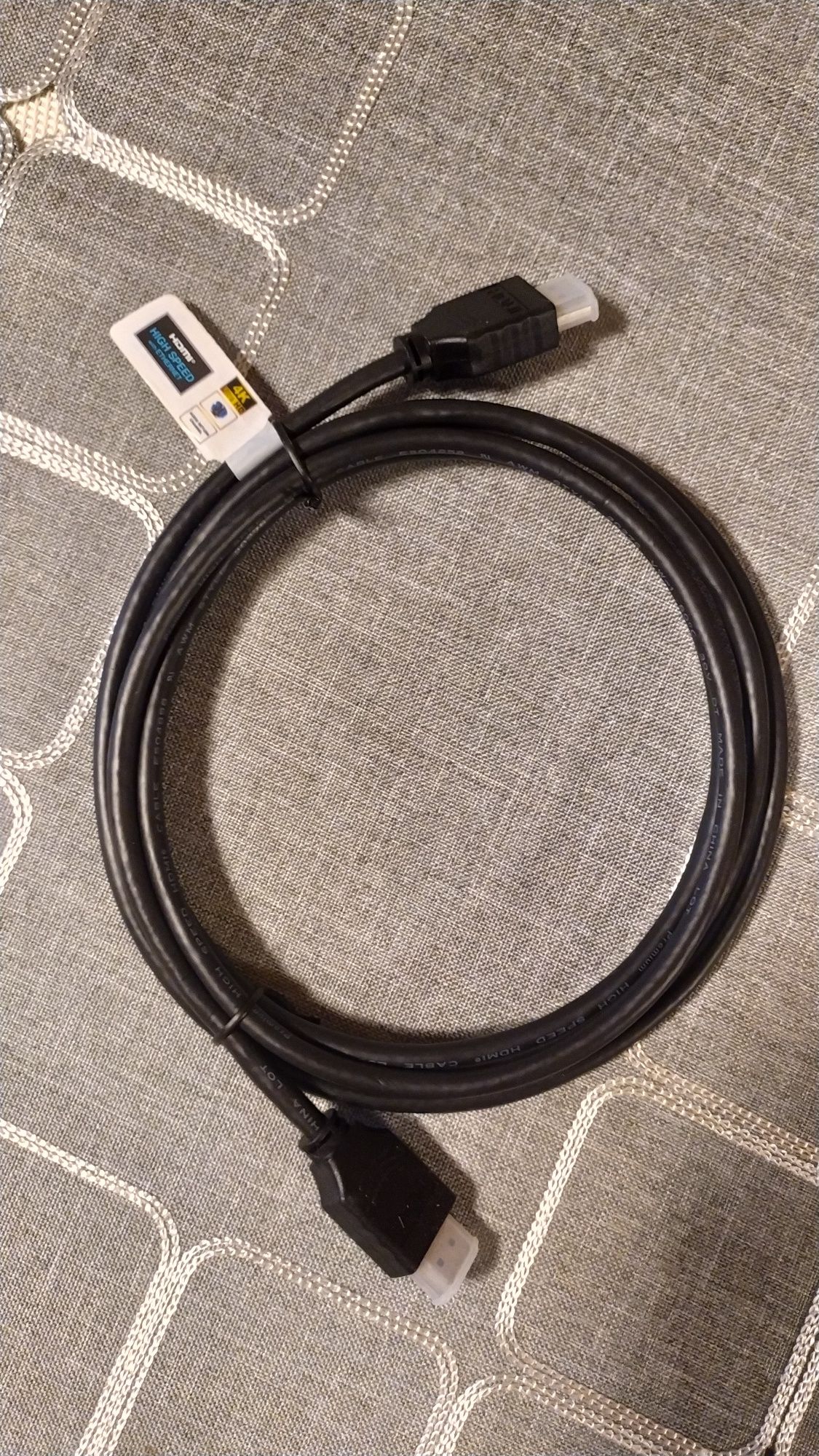 Kabel HDMI długość 2 metry
