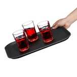 Nowa Taca Gastronomiczna 41x30cm Taca do Serwowania Kelnerska