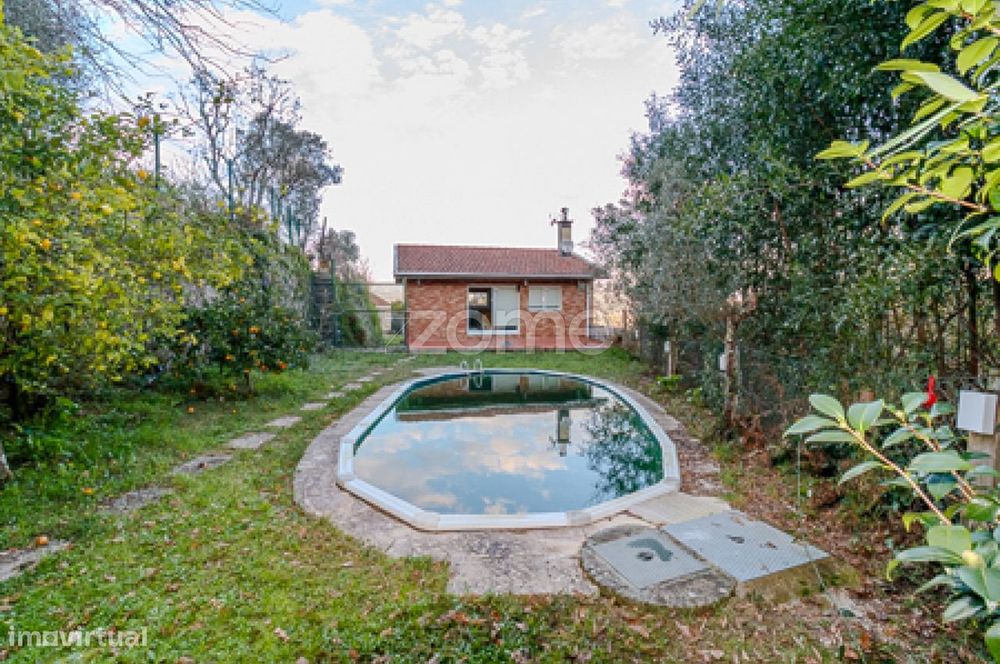 Quinta com duas casas independentes Cinfães do Douro, Viseu, Portugal