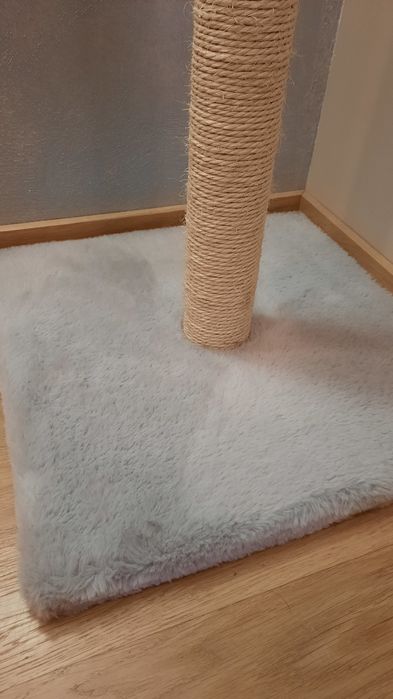 Drapak dla kota słupek