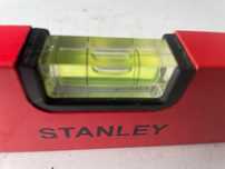 Рівень будівельний Stanley 100 см. (уровень строительный).