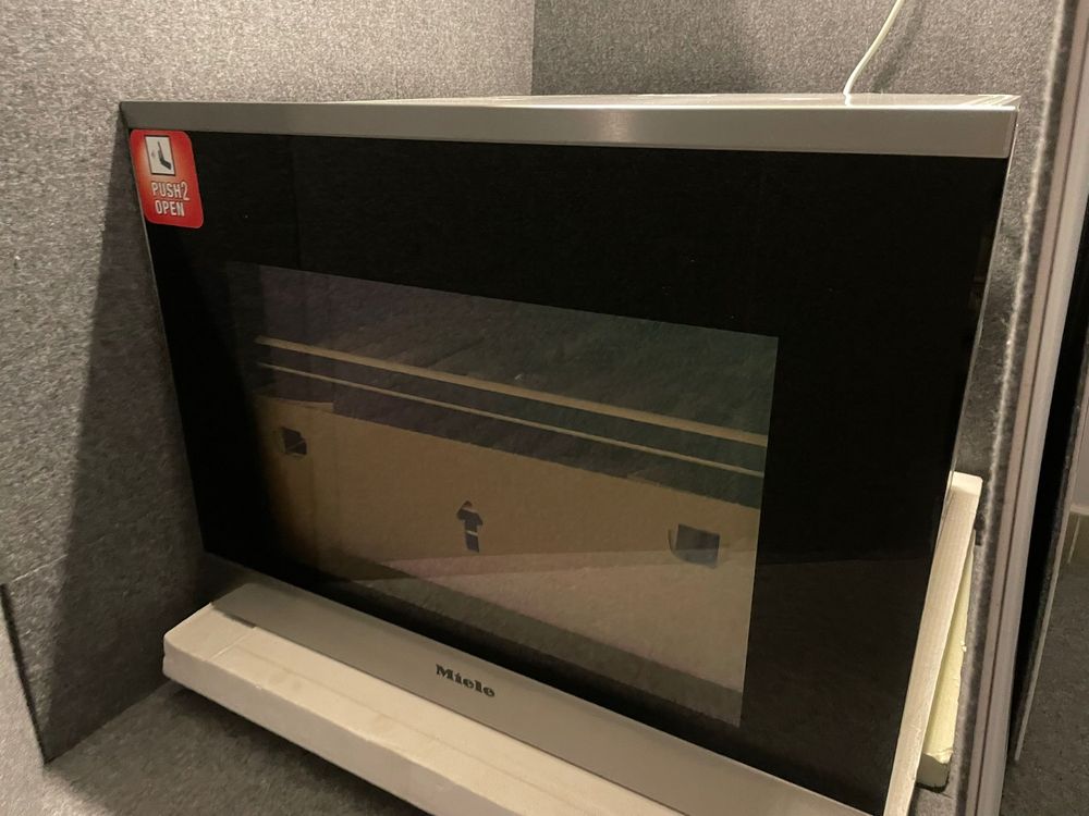 Miele KWT 6112 iG Lodówka do wina