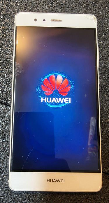 Telefon Huawei Huawei P9 EVA-L09  Biały