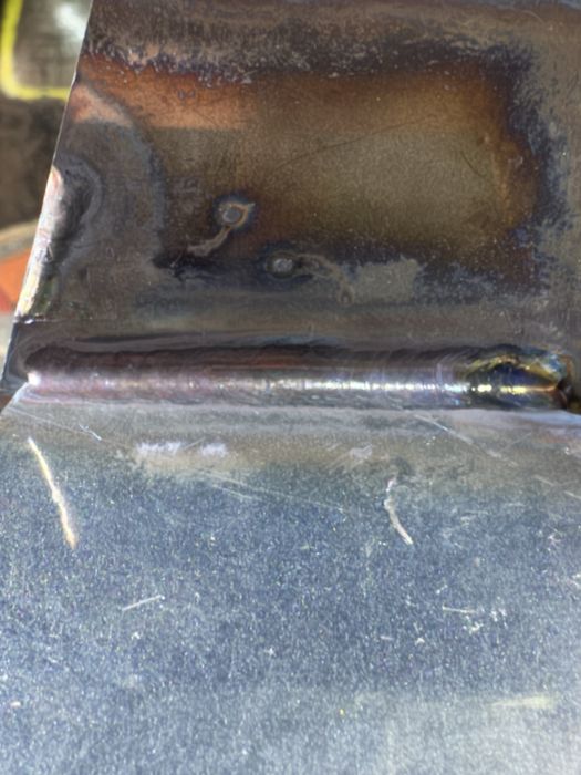 Послуги аргонового зварювання