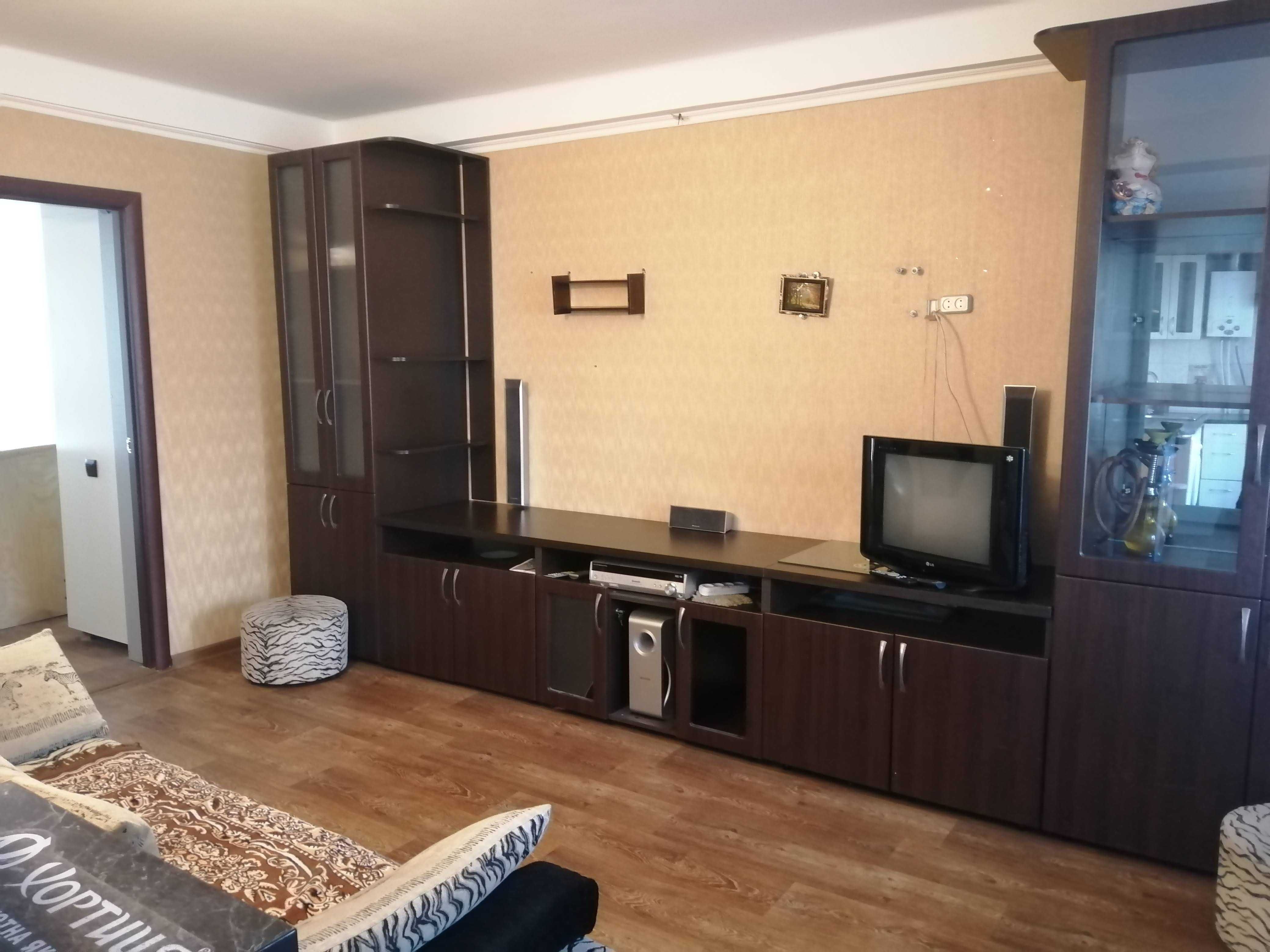 Сдам 2-к квартиру в центре на Победе (5 гор больница)