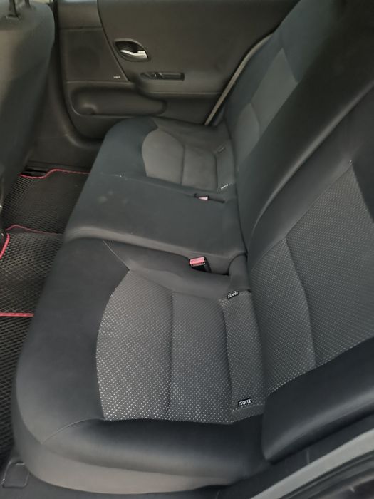 Renault Laguna 2006