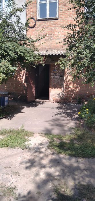 Сдам комнату в общежитии