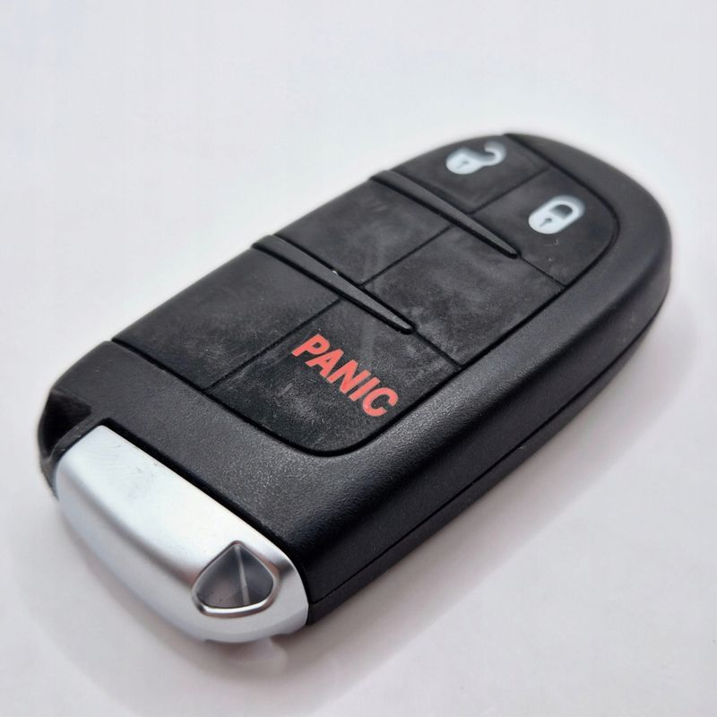 Kluczyk samochodowy Smart Key Usa Oe Jeep Grand Cherokee 2014, 2022