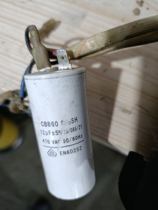 Двигун 1000 вт до газонокосарки