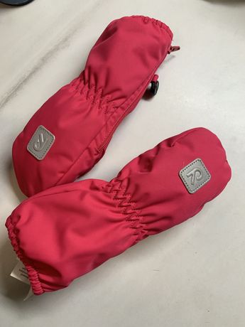 Варежки перчатки Reima 0