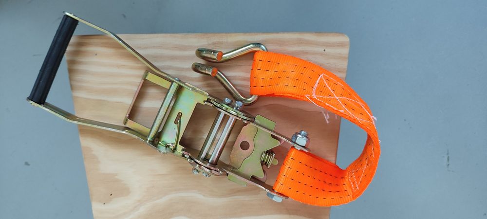 Conjunto Cinta+Roquete, 5 metros, 2 toneladas/2000Dan