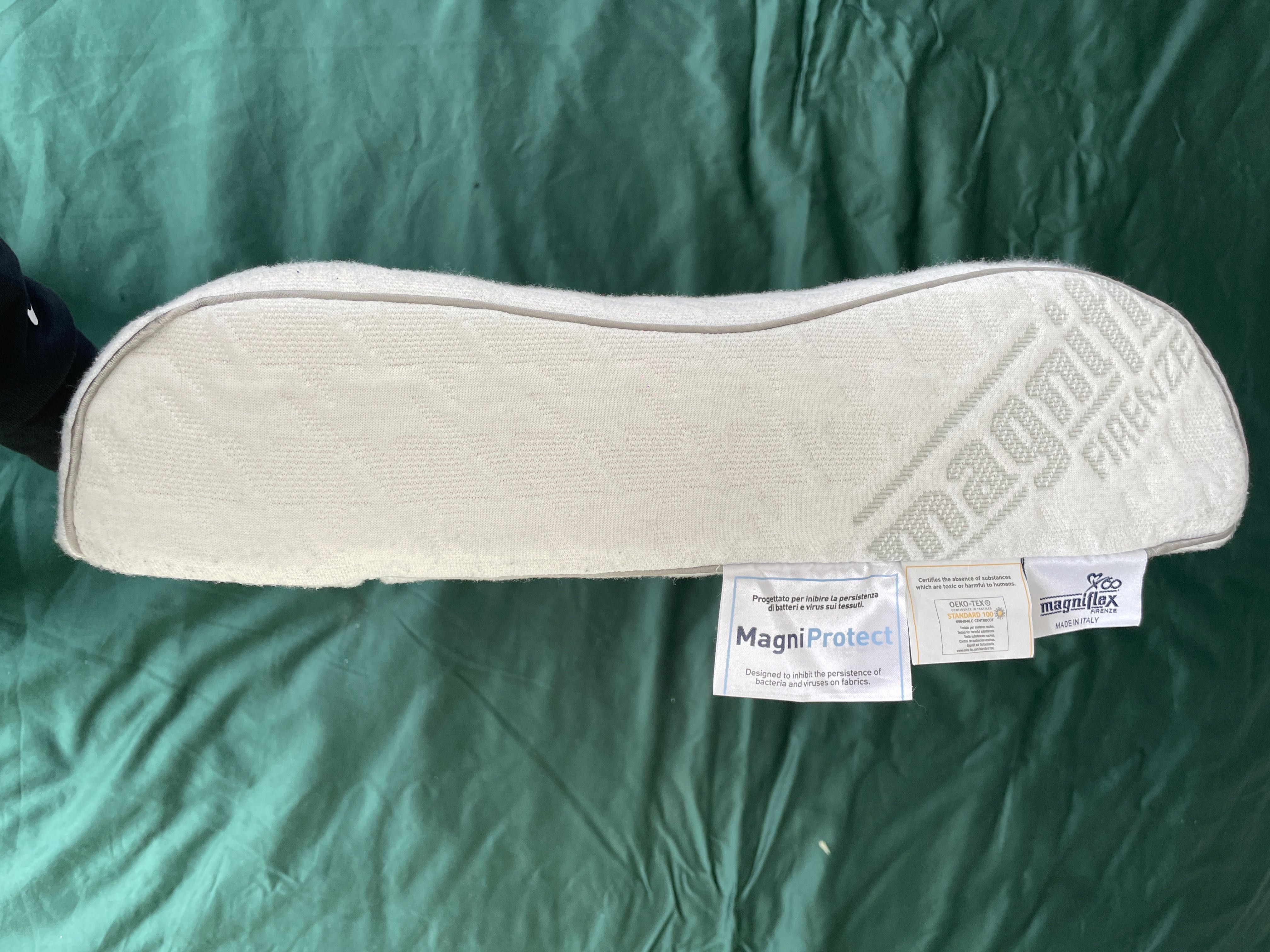 Poduszka Magniprotect Wave Magniflex