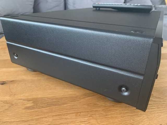 Odtwarzacz SACD/CD Denon DCD 1510ae