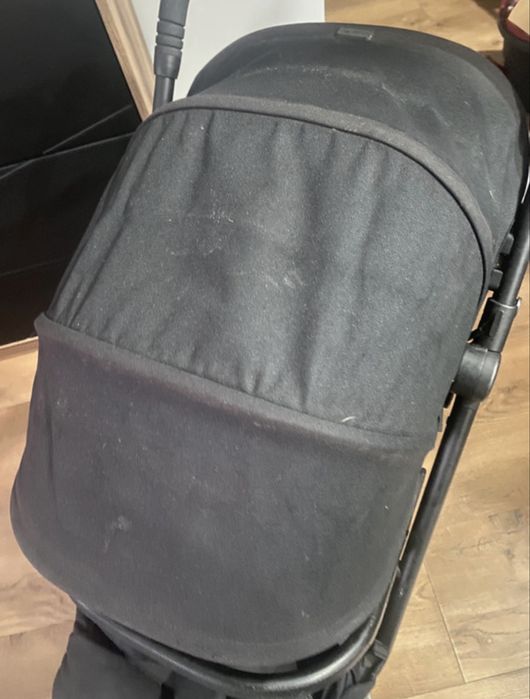 Wozek spacerowy cybex