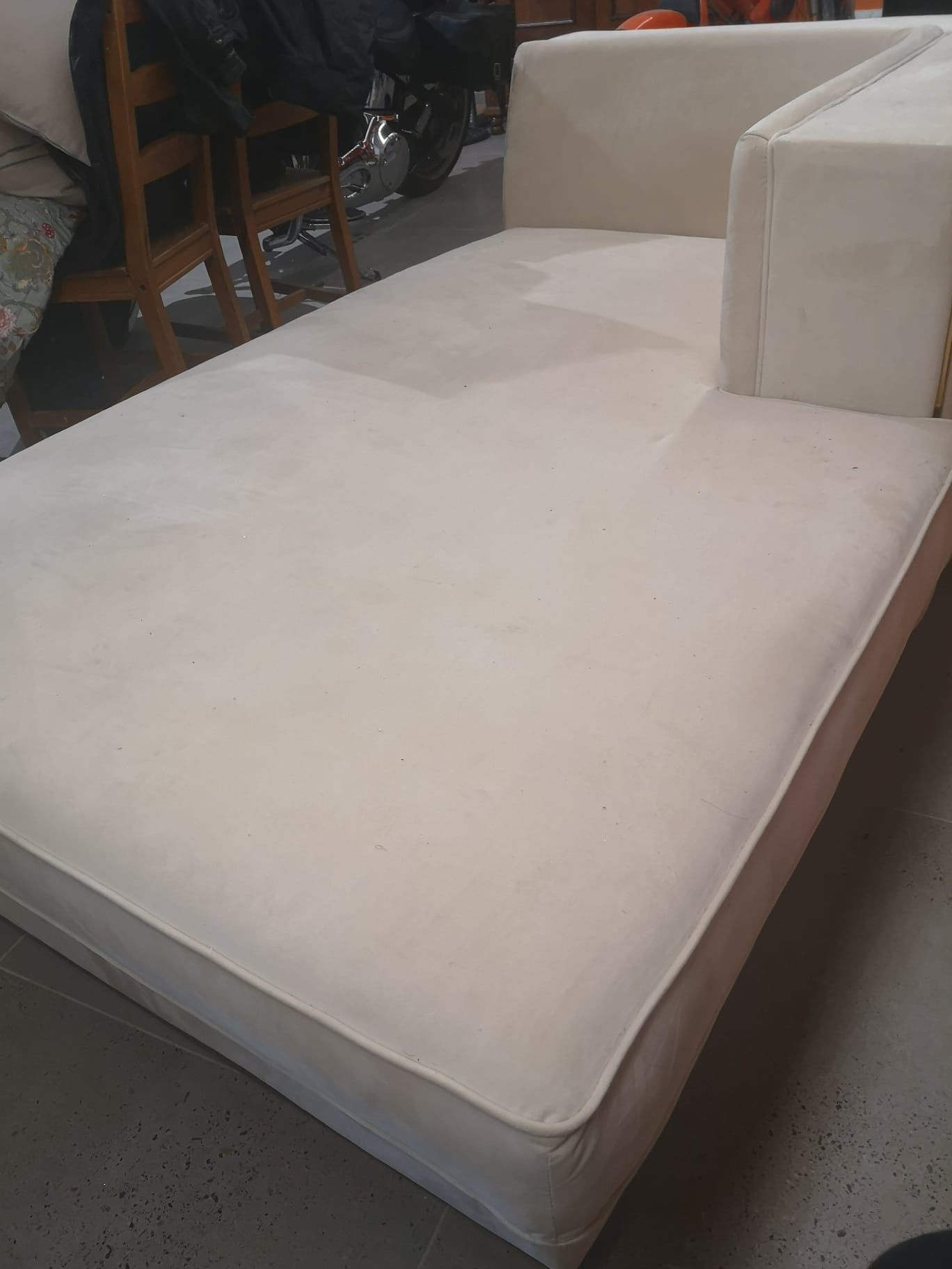 Luksusowa Sofa narożnik Primavera Emporio