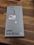 OPPO Find X3 Neo