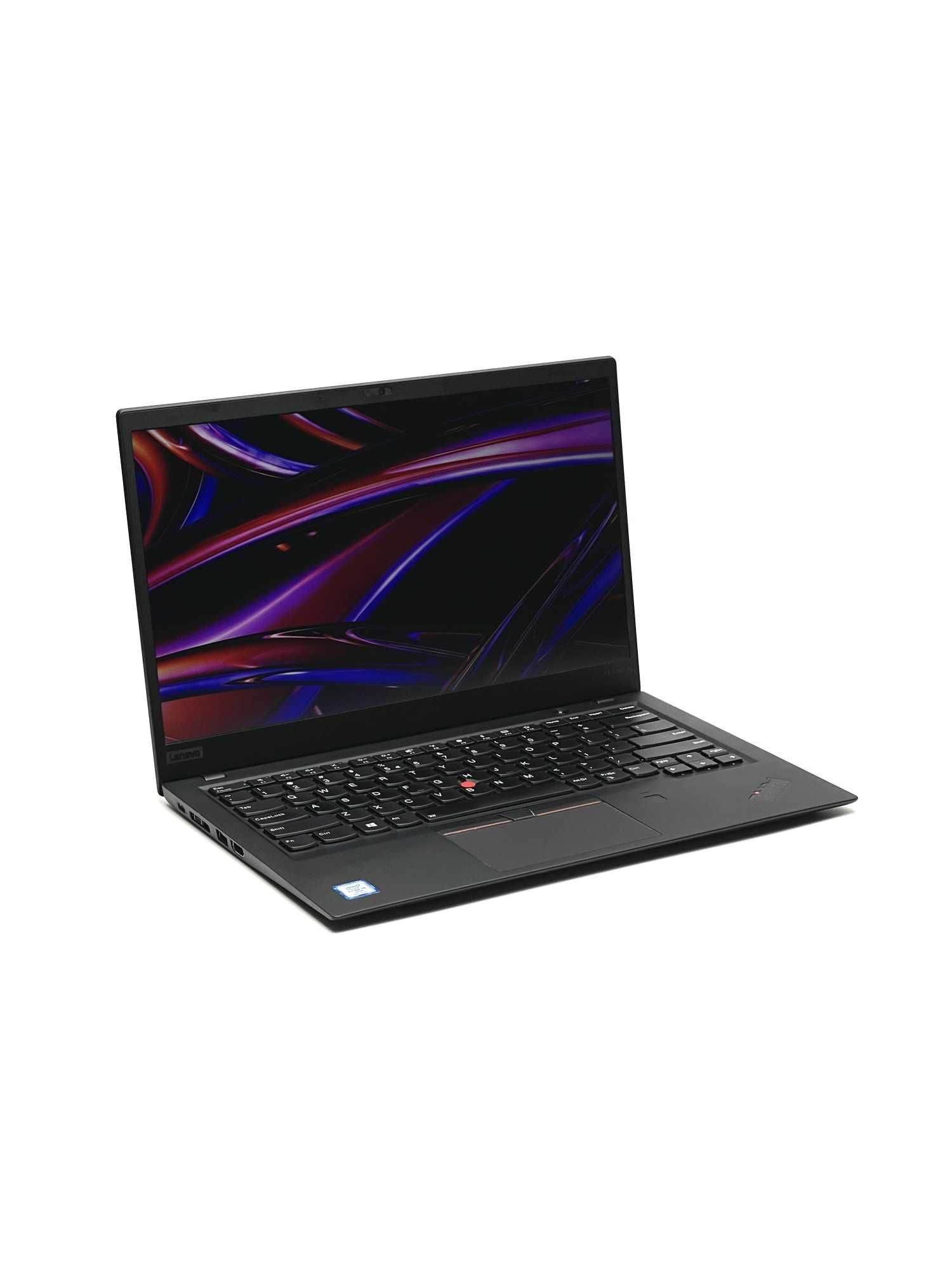 Lenovo ThinkPad X1 Carbon Gen 6 | 14" 2K IPS | i5-8350U | 8 GB |256 Gb