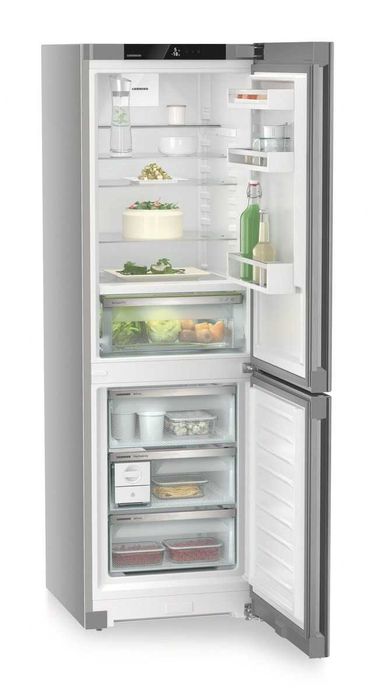 Chłodziarko-zamrażarka Bio fresh Liebherr CBNsfc 5223 od ręki !!