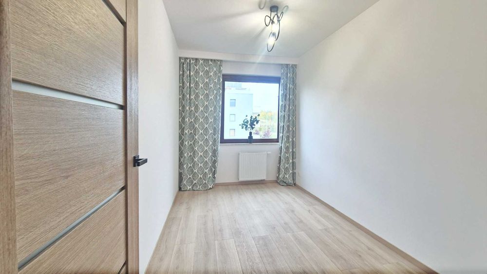 Gotowe do zamieszkania|3 pokoje z garażem