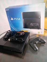 Play station 4 500 tb