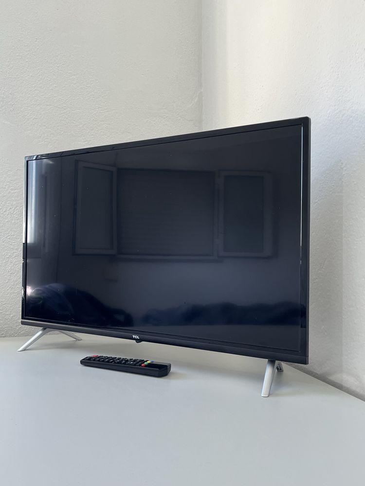 Tv 32 TCL em exelente estado