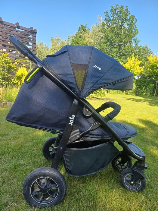 Wózek spacerowy Joie mytrax