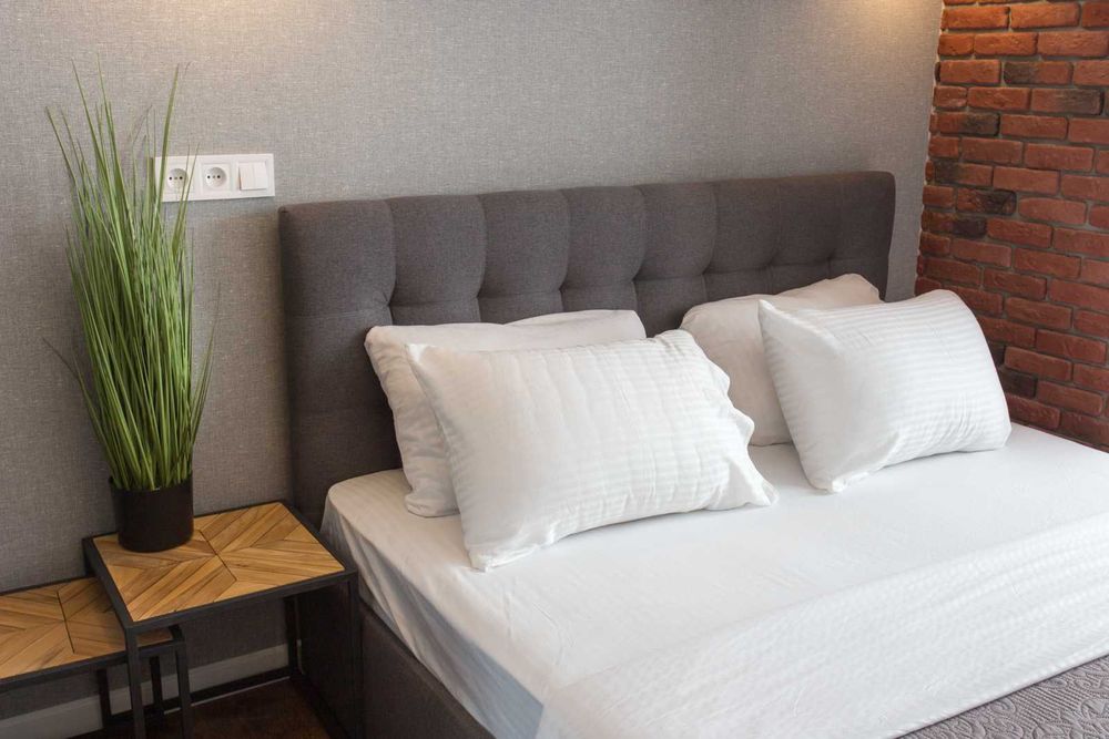 Квартира с потрясающим видом из окна, 15 этаж