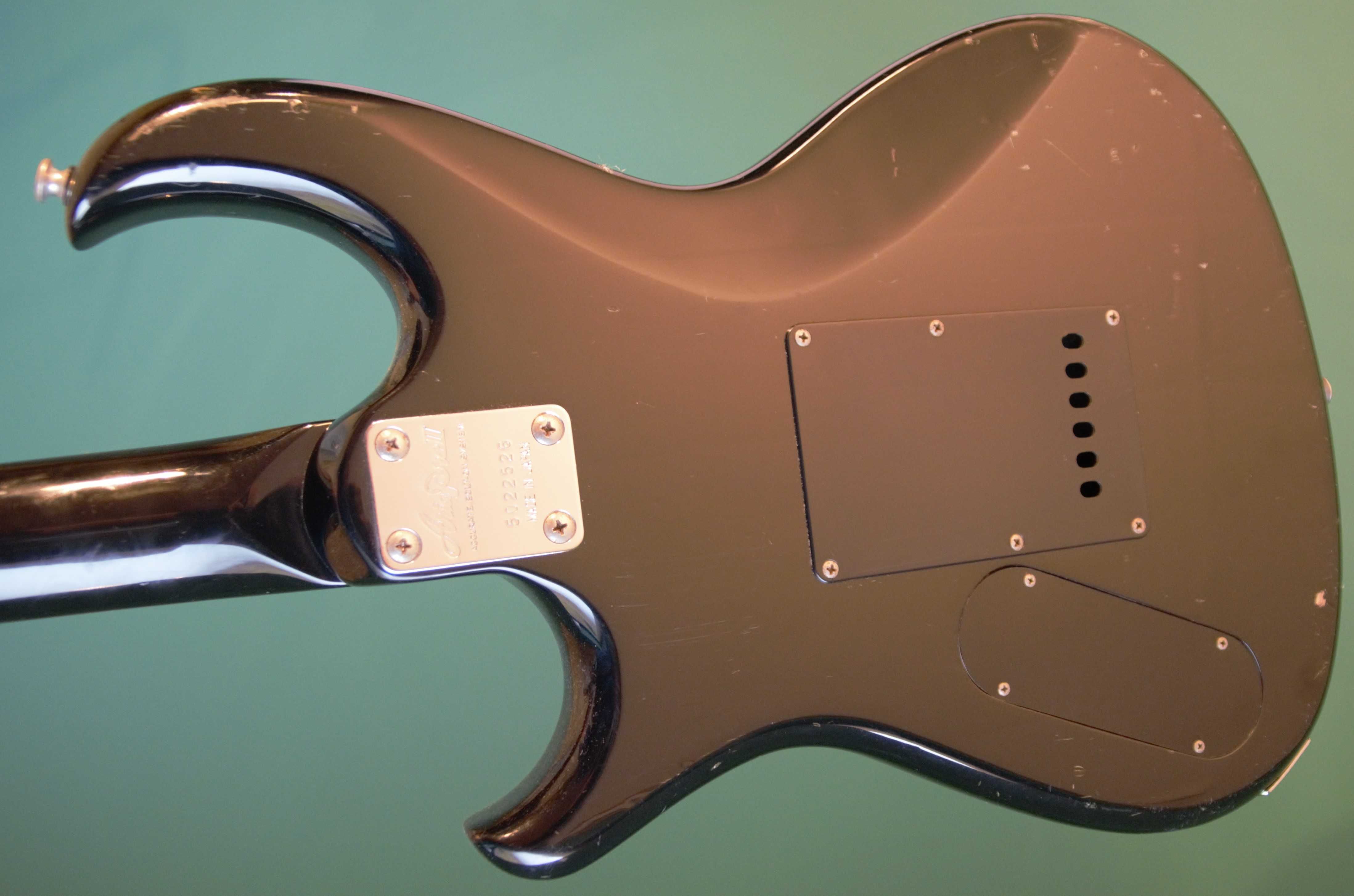 ARIA Pro II RS INAZUMA made in japan 1985