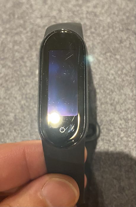 Xiaomi Mi Band 5