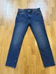 Jeansy H&M 32/32