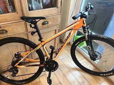 Specialized Hardrock 27.5